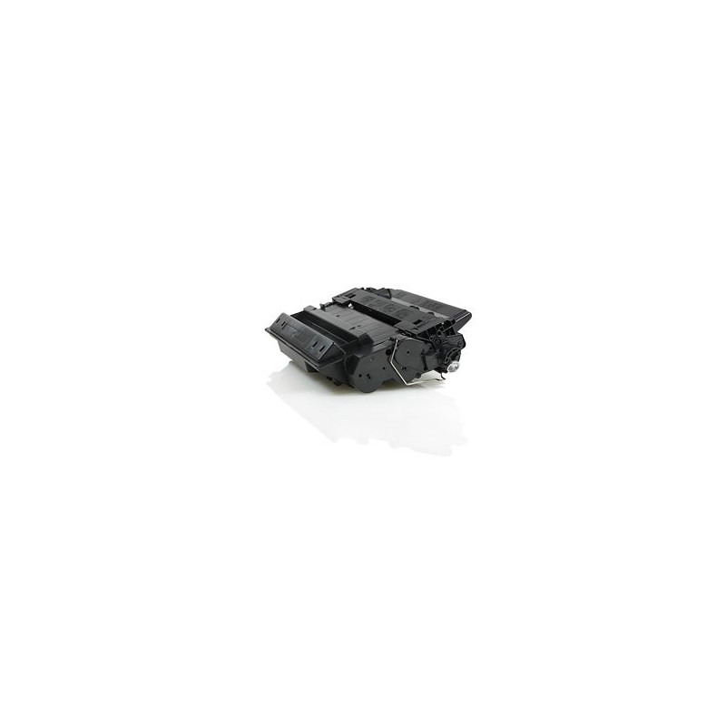 Toner CE255X / CE255A compatible con HP 55X / 55A