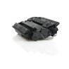 Toner CE255X / CE255A compatible con HP 55X / 55A